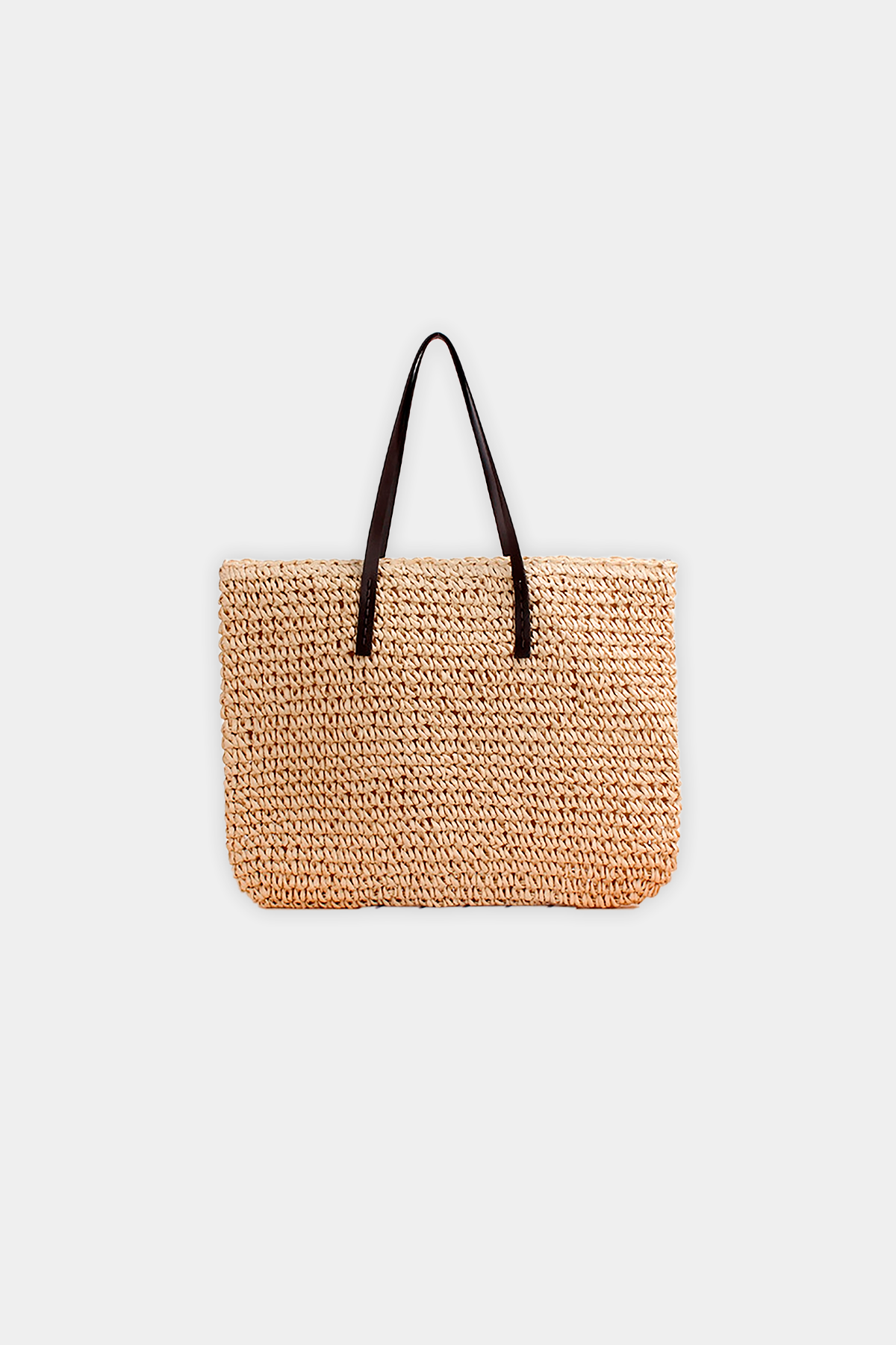 BOLSO PLAYA BEIGE