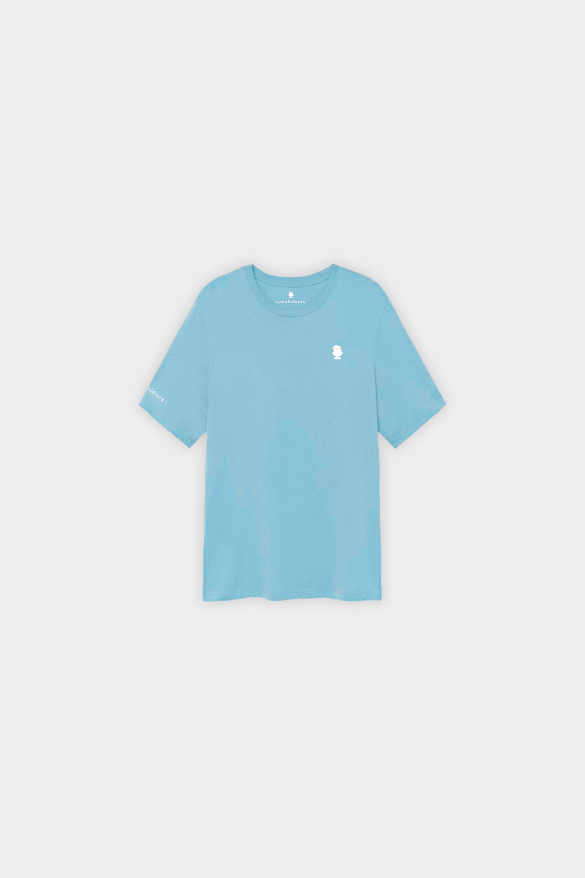 CAMISETA BÁSICA CITADEL