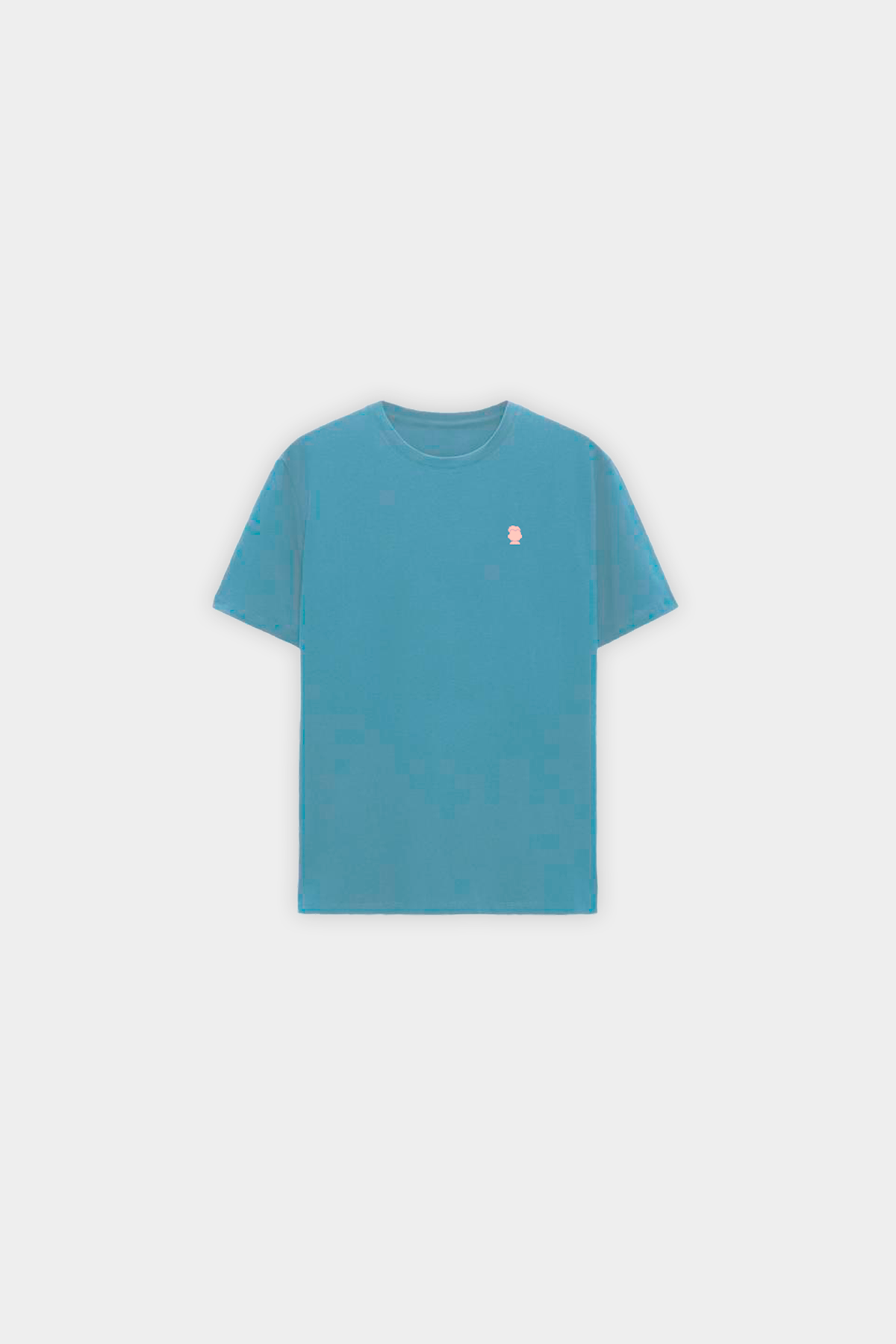 CAMISETA LOGOTIPO ETNICO CITADEL