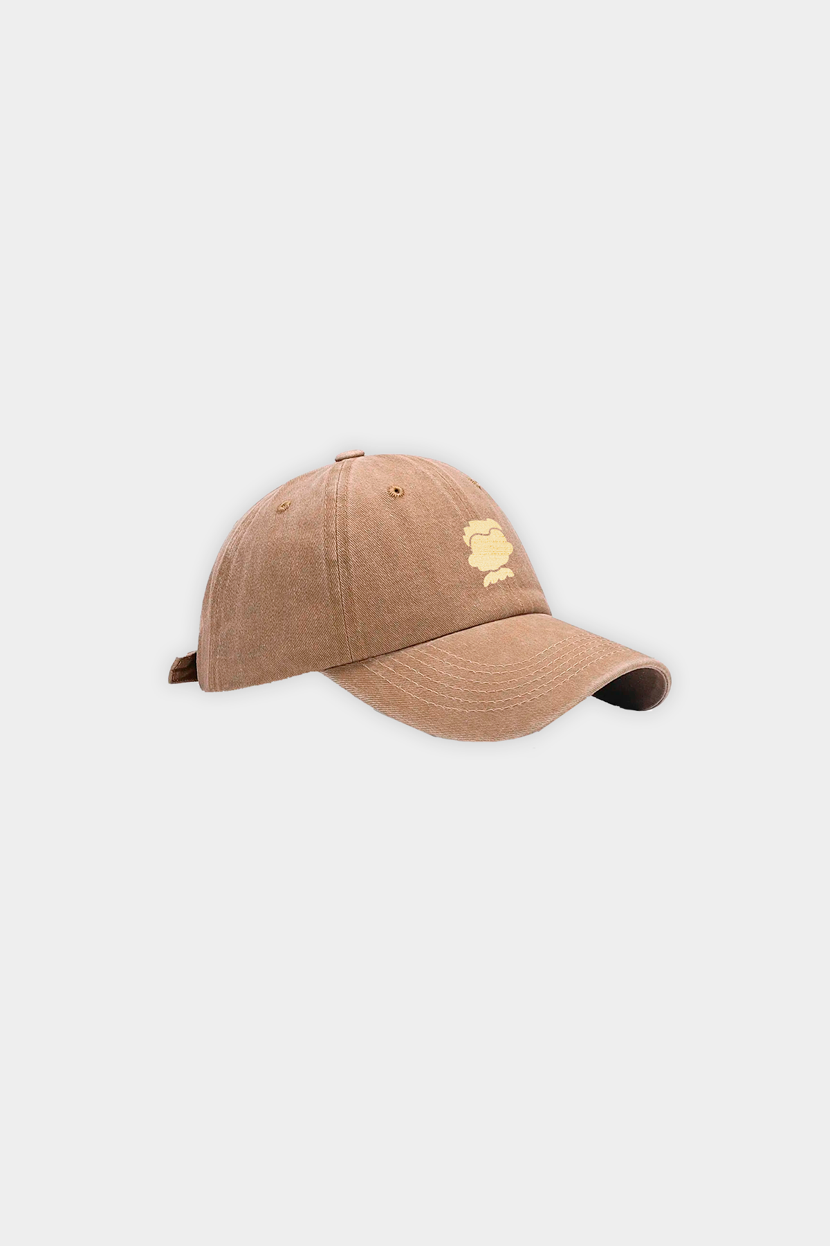 GORRA DIGG KHAKI