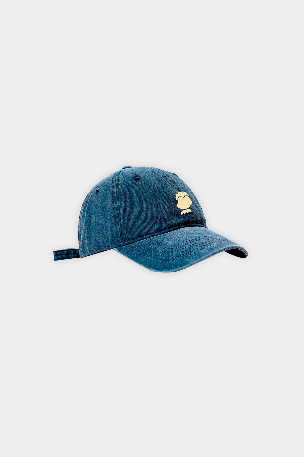 GORRA DIGG NAVY