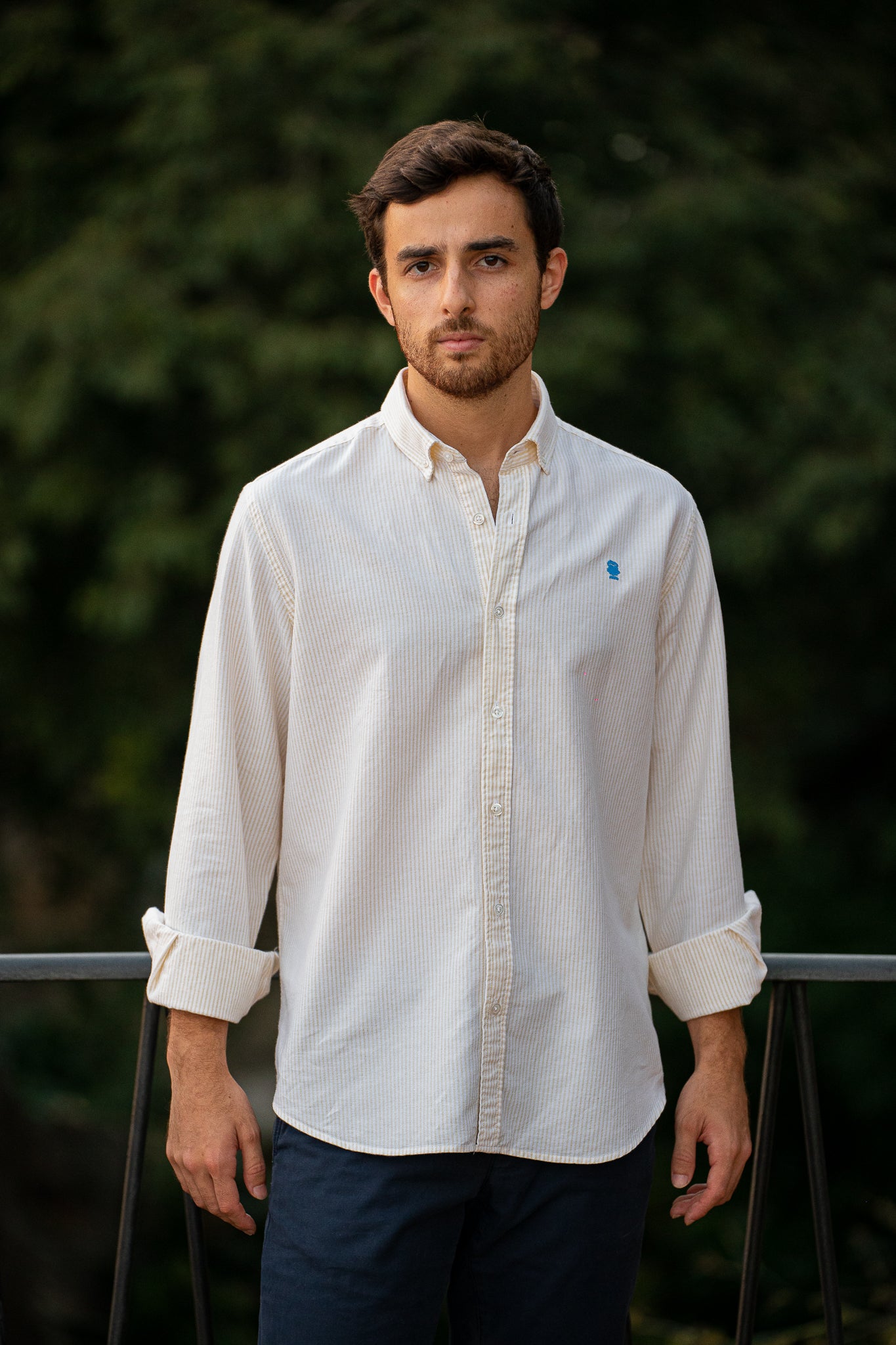 CAMISA KODAK AMARILLA