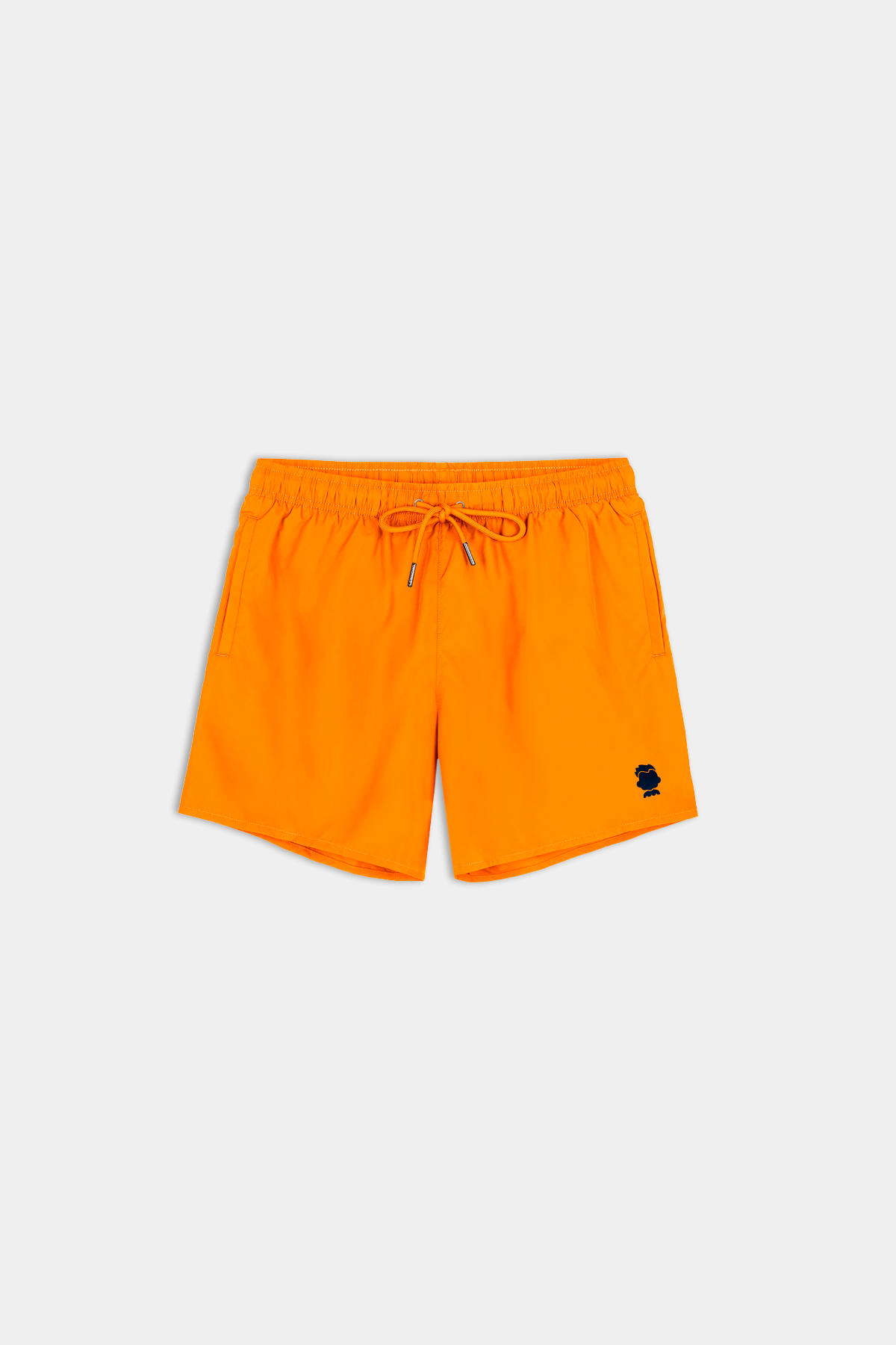 BAÑADOR BÁSICO NARANJA