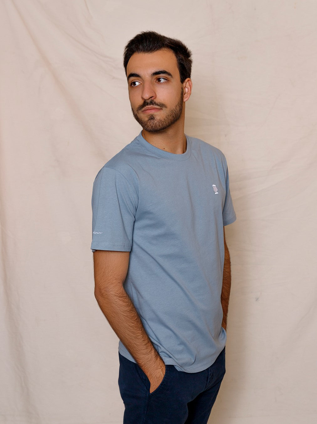 CAMISETA BÁSICA CITADEL