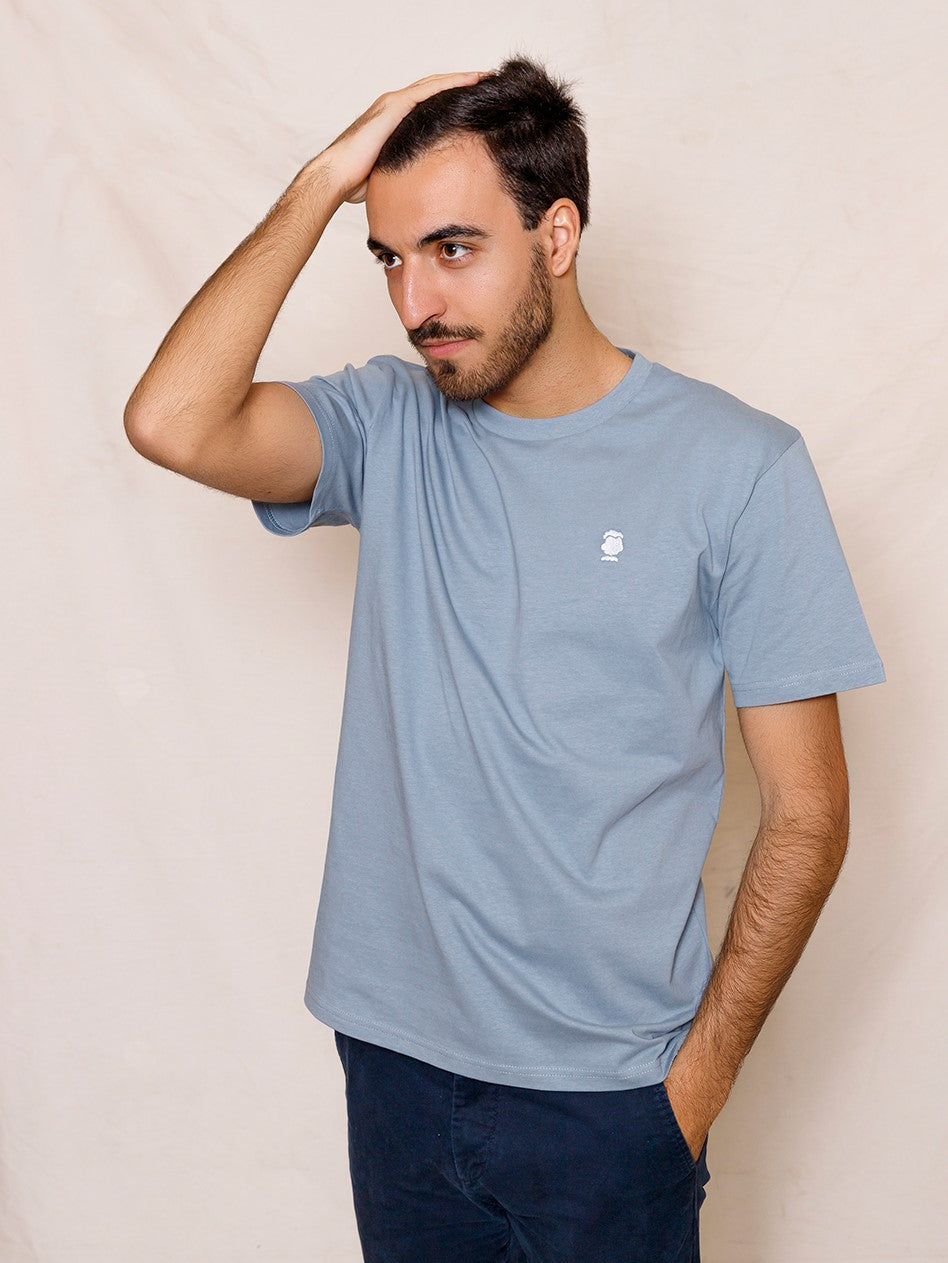 CAMISETA BÁSICA CITADEL